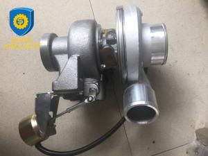 Quality Silver Excavator Replacement Parts Turbocharger Loader 950H / 962H wholesale