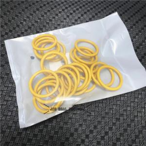 Quality 8M5248 8M4988 8M8997 8M4435 Seal NBR FKM PU Yellow Oring for Excavator loader wholesale