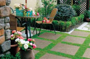 Quality Renewable 24x24 Porcelain Tile Matte Surface Treatments Heat Insulation wholesale