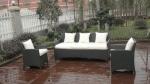 outdoor sofa set