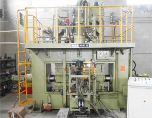 Quality Three Directional Hydraulic Extrusion Press 500 Ton For Axle Crank / Shafts wholesale