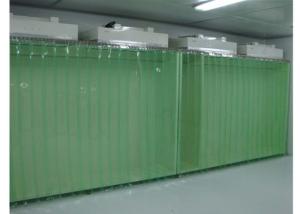 Quality Soft Wall Modular Pharmacy Clean Rooms Cleanliness Class 100 - 100000 wholesale