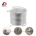 Chinese Manufacturer Free Sample High Temperature Resistance Stainless Steel 304