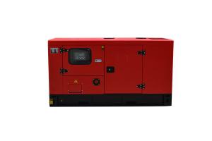 Quality 250kva Diesel Generator WT10B-231DE Engine Liquid Cooled Diesel Generator wholesale