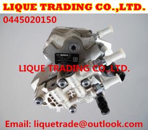 Quality BOSCH Genuine Common rail pump 0445020045, 0445020150, 5264248, 4982057, 3971529 wholesale