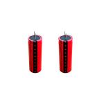 22.5±0.15mm Size Large Lithium Battery with Cycle Life 32000 Times