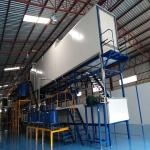 ZX Medical Glove Production Line