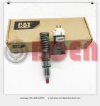 350-7555 3507555 20R0056 Diesel Engine Injector C12 Excavator Construction