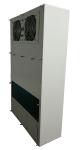 telecom cabinet heat exchanger
