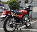 Safety CDI Ignition 50cc Street Legal Motorcycle Weather Proof