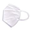 Buy cheap Anti Virus Disposable Face Mask , 5 Ply Disposable Particulate Respirator from wholesalers