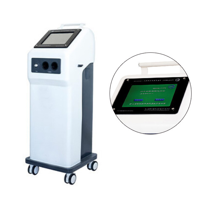 Multi-frequency Vibration Sputum Excretion Machine