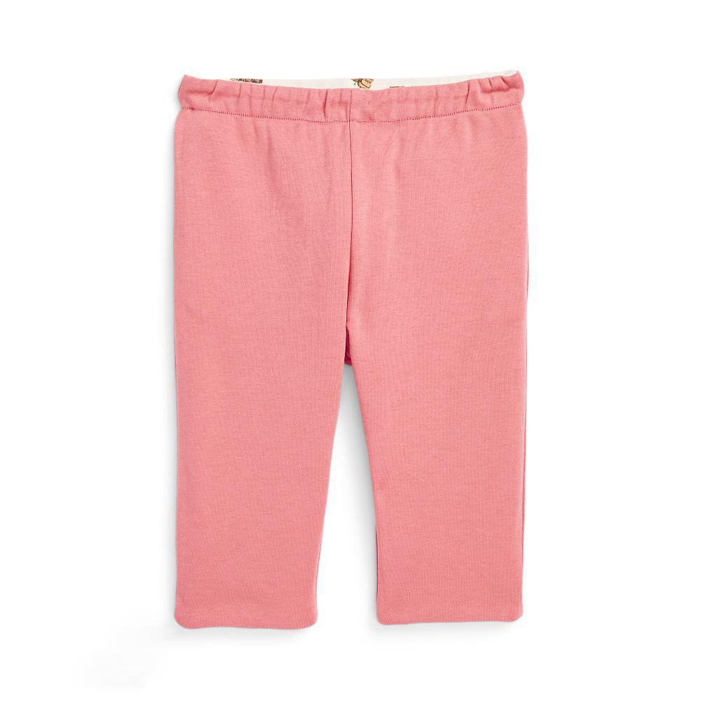 Baby Clothes Lovely Long PP Style Baby Cotton Clothes Pants jogger pants for toddler boy