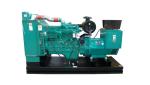50Hz 200kva Diesel Generator