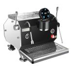Commercial Semi-Automatic Programmable Espresso Coffee Machine With Italian