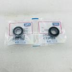 Miniature Deep Groove Ball Bearing 61900-2RS1