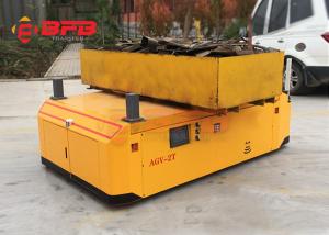 Quality Intelligent AGV Automatic Guided Vehicle Multi Navigation 20m/Min wholesale