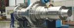Wear Resistant POM Spur And Pinion Gear PEEK Nylon Plastic