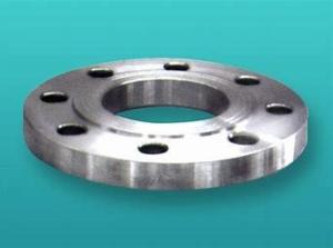Quality Butt Welding Stainless Steel Flange 304 Flat Welding Flange Carbon Steel Flange High Pressure Gb wholesale