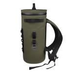 Waterproof Freezer Backpack Cooler Insulated For Food Preservation