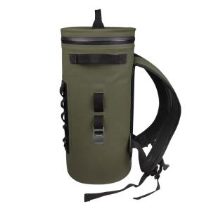 Quality Food Thermal 20l Cooler Backpack , TPU Insulated Backpack Cooler Bag wholesale