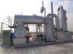 Stainless Steel Industrial Waste Incinerator Industrial Trash Incinerator