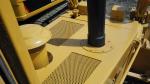Used caterpillar d7r bulldozer for sale