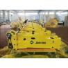 Buy cheap Hydraulic Concrete SB81 Hammer Mini Excavator Rock Breaker For Komatsu PC220 from wholesalers