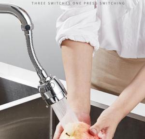 Quality Ceramic 1.6MPA Universal 360 Kitchen Bath Accessory wholesale