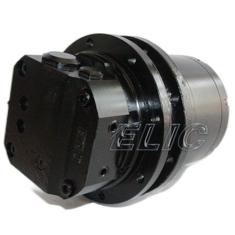 VIO17 Excavator TRVB-49 Hydraulic Travel Motor Final Drive 172A64-73300