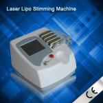 Aesthetic Practitioner 650nm 940nm Diode Lipo Laser Body Sculpting Slimming
