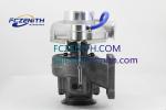 Howo Truck Turbo Charger Sinotruck Core Catridge Spare Parts HX50W VG1246110020