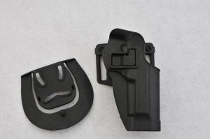 Quality Plastic Pistol Hot Sale M9 holster /BlackHawk CQC Holster wholesale