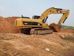 Quality Used CAT 336D EXCAVATOR FOR SALE wholesale