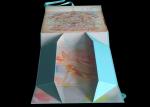Large Clothes Magnetic Branded Gift Boxes T-Shirt Essential Oil Packaging Flip