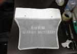 industrial stainless steel material cold juice presser machine for fruits and