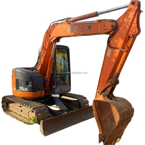 used hitachi excavator zx850/ second-hand Japan engine ZX 850 Good Condition