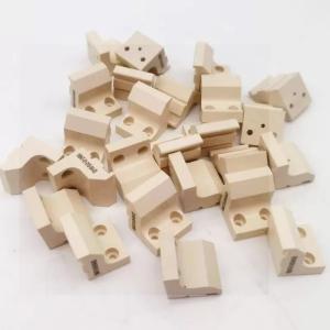 Quality Custom CNC Machine Metal Parts Motorcycle Auto Aluminum Turning And Milling Parts wholesale