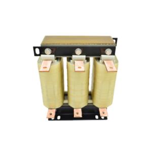 Quality 0.75kw-630kw AC Output Reactor Protect Motor For Inverter wholesale