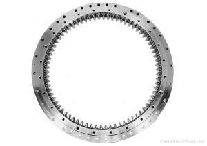 Quality SKF slewing bearing, China SKF slewing ring manufacturer, 50Mn material wholesale