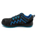 Outdoor Comfortable Safety Shoes Lightweight Waterproof Work Shoes