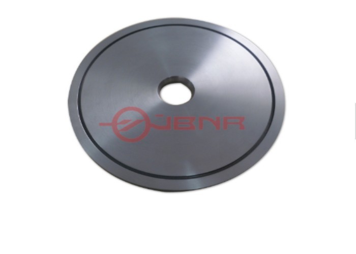 GB/T3875-83 Standard Tungsten Target W Disc Tungsten Sputtering Target For Coating