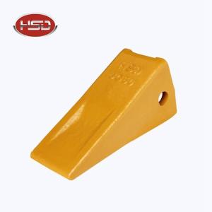 Quality Catepillar Excavator SG50 Bucket Teeth With 48-52HRC Hardness wholesale