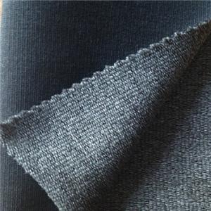 Quality high quality knit denim for T/C jeans wholesale