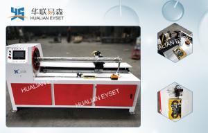 Quality White Red Slitting And Rewinding Machine / Paper Roll Slitter Rewinder wholesale