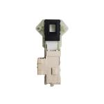 Commercial Electric Power Source Lock Door Switch 6601EN1003 for LG Washing