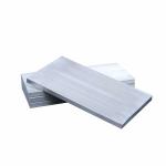 Kitchen Cabinet Window Frame Extruded Aluminum Square Tube