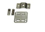 Oem Odm Precision Metal Stamping Parts Stainless Steel Deep Drawing