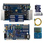 UV Flatbed Inkjet Board G5i Four Head Metal Plate PVC Acrylic Board Leather