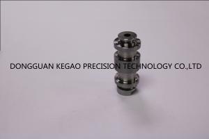 Quality 60HRC Metal Injection Molding Parts SKH51 Material ODM Accepatble 0.2Ra wholesale
